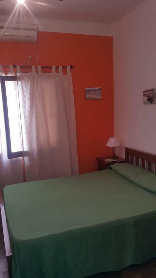 Hotel Ruta 40 Chilecito Extérieur photo